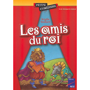 Retz Eds Les amis du roi pas cher