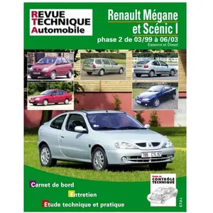 Revue Technique Etai 120a pas cher