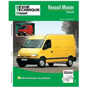 Revue Technique Etai 113 pas cher