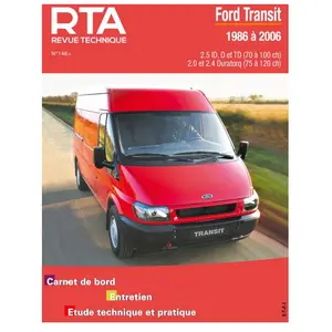 Revue Technique Etai 148 pas cher