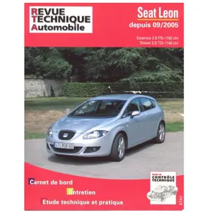 Revue Technique Etai B722 pas cher