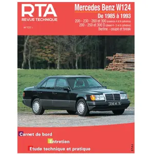 Comparateur de prix : Revue Technique Etai 727