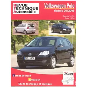 Comparateur de prix : Revue Technique Etai B721