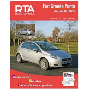 Revue Technique Etai B704 pas cher
