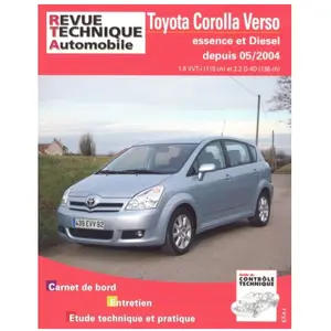 Revue Technique Etai B705 pas cher