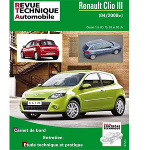 Comparateur de prix : Revue Technique Etai B777