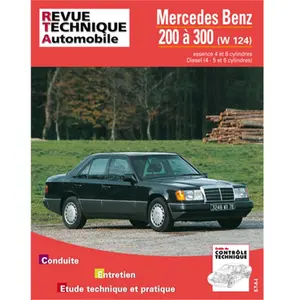 Revue Technique Etai 727 pas cher