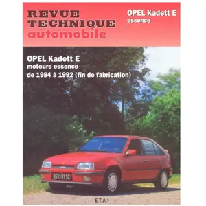 ETAI RTA 461.6 OPEL COMBO KADETT II (E) (1985 à 1993) pas cher