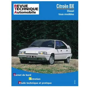 Comparateur de prix : E-T-A-I Citroën Bx Moteurs Diesel Et Turbo Diesel