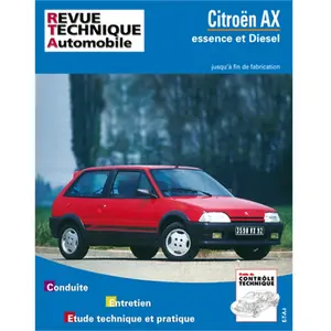 Revue Technique Etai 100.1 pas cher