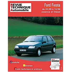 Revue Technique Etai 512 pas cher