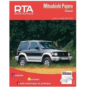 Revue Technique Etai 517 pas cher