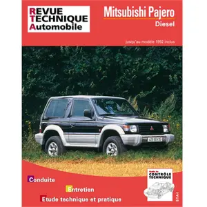 Revue Technique Etai 517 pas cher