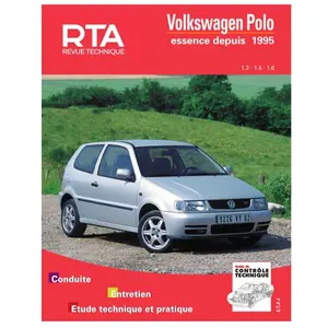 Revue Technique Etai 579 pas cher
