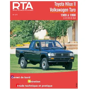 Revue Technique Etai 575 pas cher