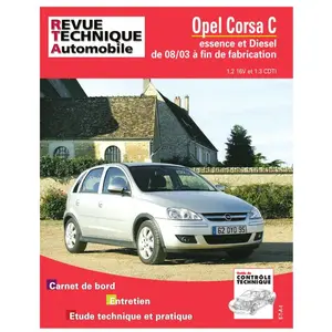 Revue Technique Etai 692 pas cher