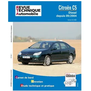 Revue Technique Etai 690 pas cher