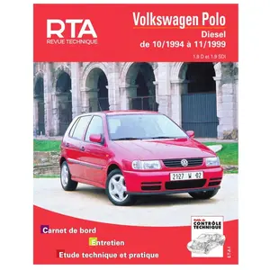 Revue Technique Etai 611 pas cher