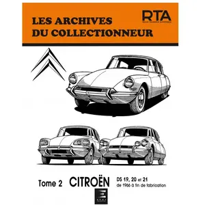 Comparateur de prix : ETAI Archives du collectionneur (Ref: 8907)