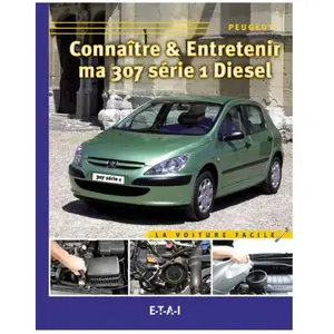 Comparateur de prix : ETAI La voiture facile pour PEUGEOT: 307 (Ref: 21934)