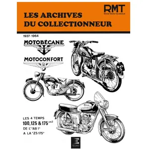 Comparateur de prix : ETAI Archives du collectionneur (Ref: 5206)