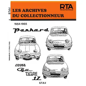 ETAI Archives du collectionneur (Ref: 5217)Vendu paroscaro
