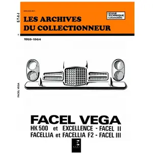 ETAI Archives du collectionneur (Ref: 5203)Vendu paroscaro