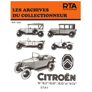 ETAI Archives du collectionneur (Ref: 5213)Vendu paroscaro