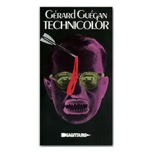 Le Sagittaire Technicolor pas cher