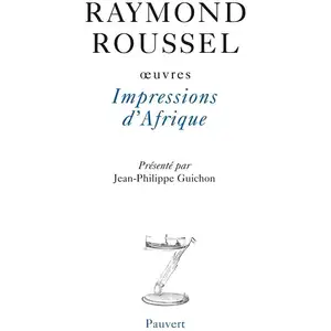 Comparateur de prix : Pauvert Impressions D'afrique - Oeuvres, Volume Vii
