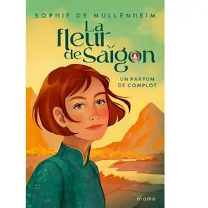 Mame Un parfum de complot NE broché pas cher