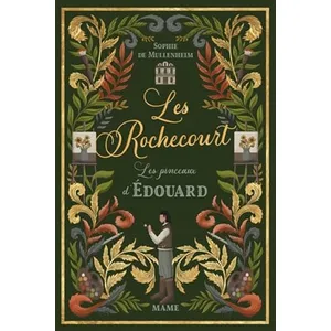 Mame Les pinceaux d'Edouard pas cher