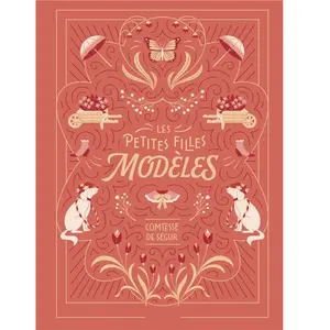 Mame Les petites filles modèles pas cher