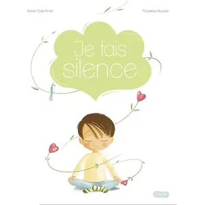 Mame Je fais silence pas cher