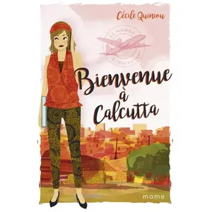 Mame 3 - Bienvenue à Calcutta ! pas cher