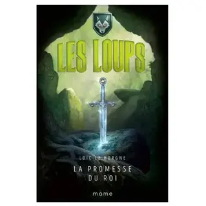 Mame La Promesse du roi pas cher
