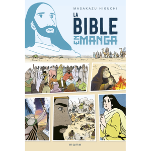 Mame La Bible en manga pas cher