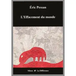 La Difference L'Effacement du monde pas cher