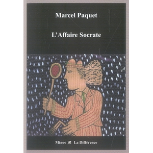Comparateur de prix : La Difference L'Affaire Socrate