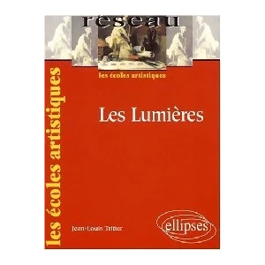 Ellipses Les Lumières pas cher