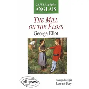 Ellipses Eliot, The Mill on the Floss pas cher
