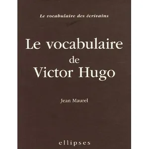 Comparateur de prix : Ellipses Le vocabulaire de Hugo