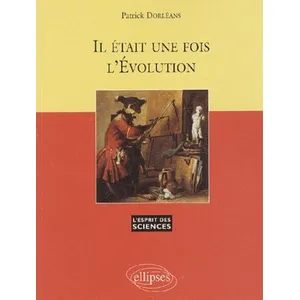 Ellipses Il était une fois l'Évolution - n°20 pas cher