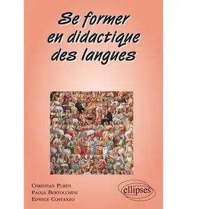Comparateur de prix : ELLIPSES Se Former En Didactique Des Langues