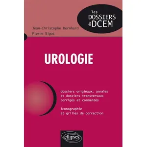 Ellipses Urologie pas cher