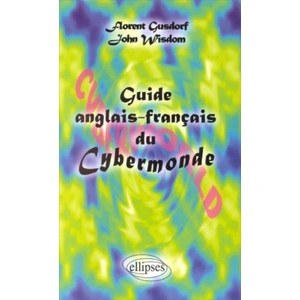 Ellipses Guide anglais-français du Cybermonde pas cher
