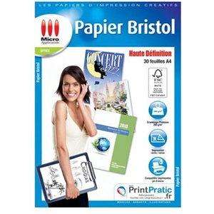 Micro Application Bristol 5078 pas cher