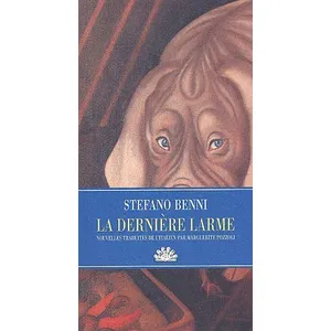 ISBN Actes sud La dernière larme pas cher