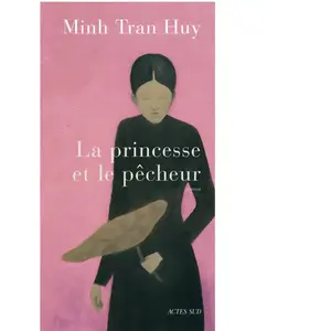 ACTES SUD La Princesse et le pêcheur pas cher