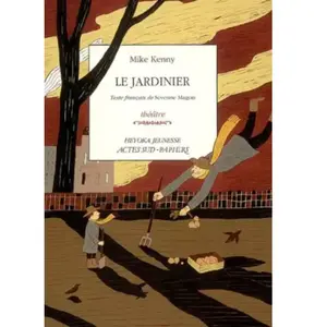 Actes Sud-Papiers Le Jardinier pas cher